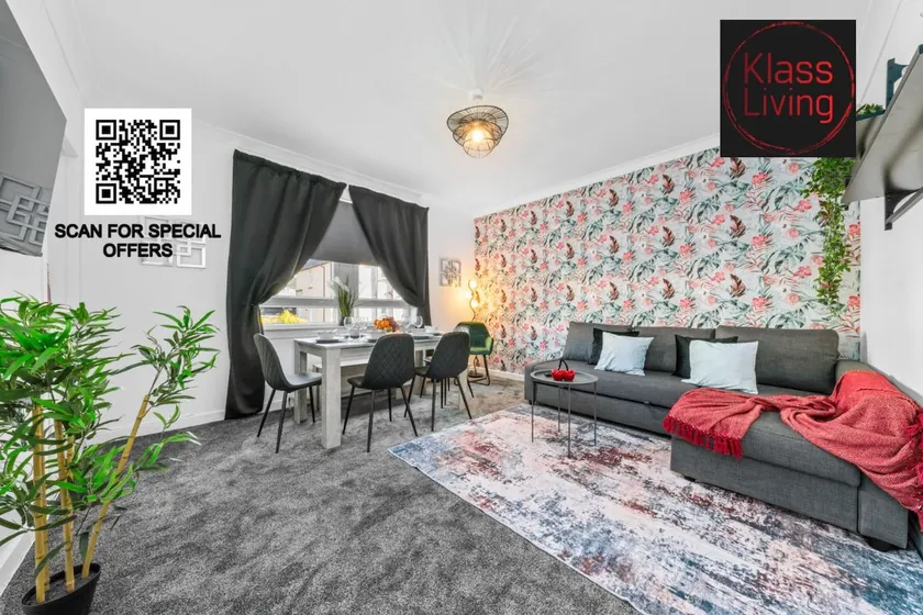 Oxford Apartment by Klass Living - Image 1
