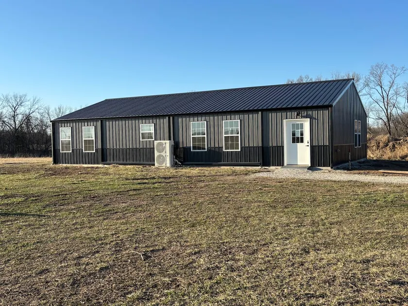 Little Osage Cabins - Image 1