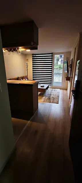 Exclusive apartment in the heart of the city - Image 1