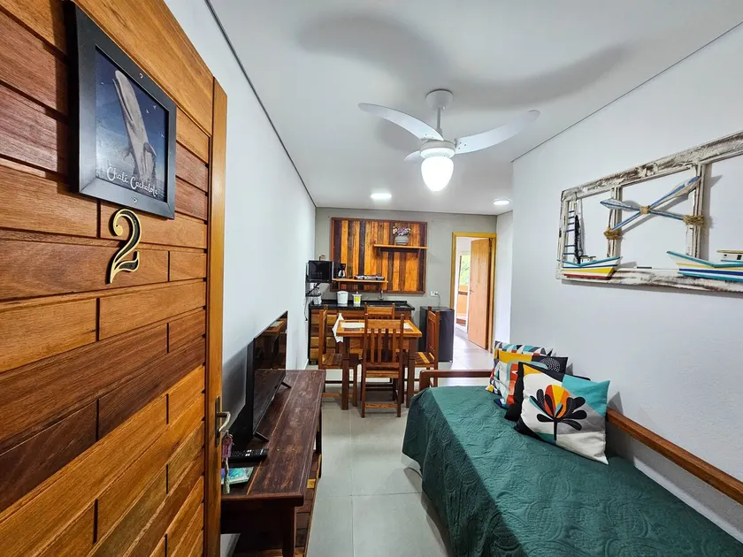 Cachalote Chalet - Image 1