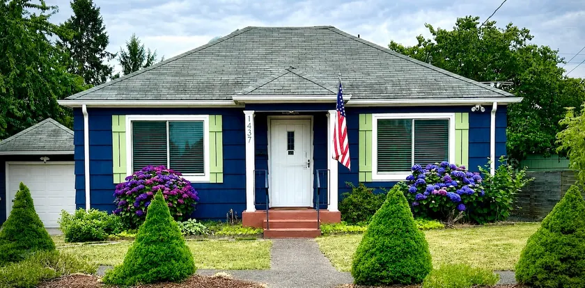 Charming 1950s Bungalow - Image 1