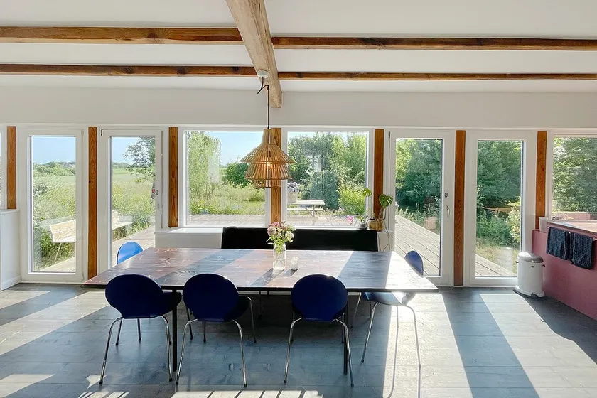 Idyllic Bornholm country house - Image 1