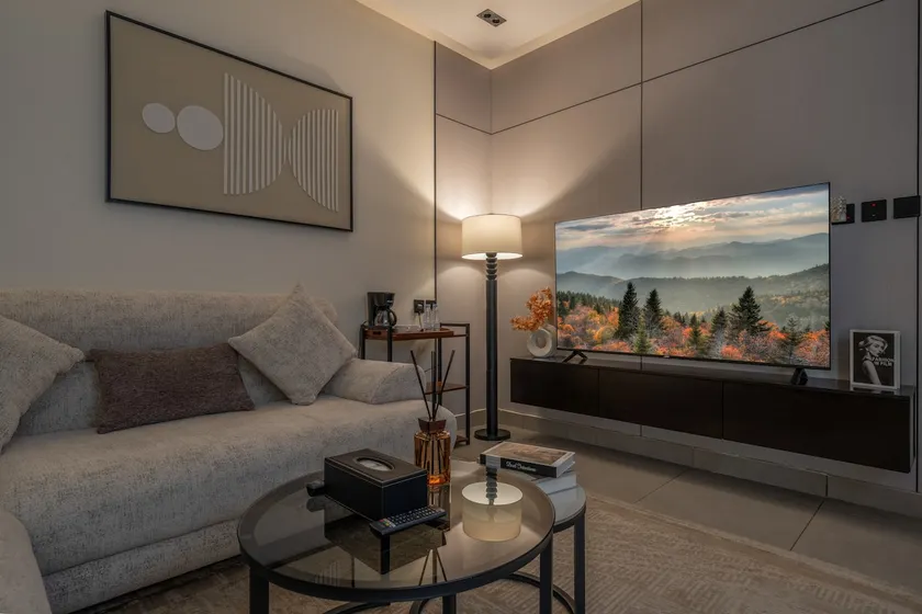 Modern Design Hotel Suite | Northern Ring - Image 1