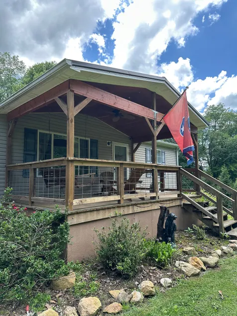 House on the Hill - Image 1