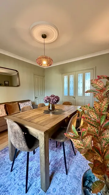 Tudhoe Park Villas - Image 1