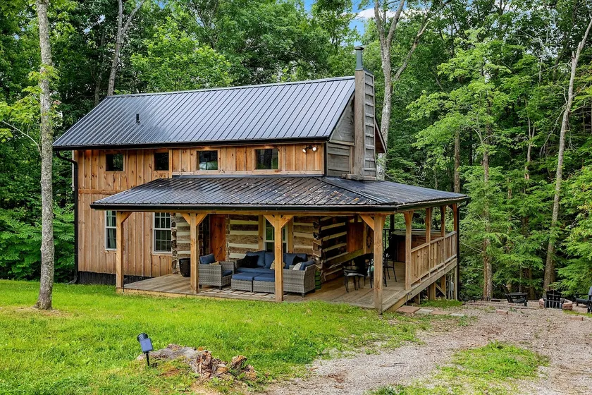 Timberline Hideaway | Hot Tub | Dog Friendly - Image 1