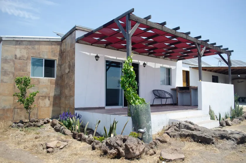 Finca Valecio Verde Country Cabin - Image 1