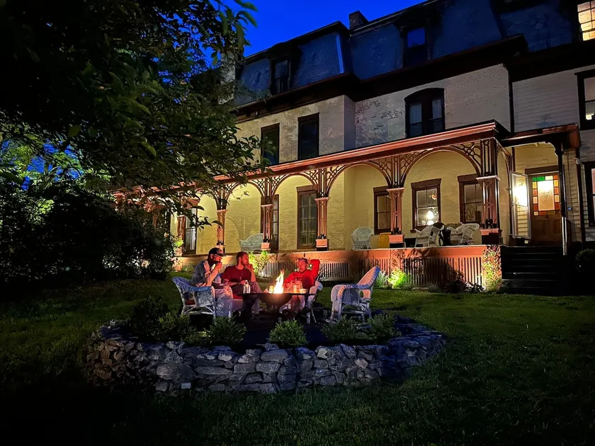 Gould Swaby Mansion - Image 1