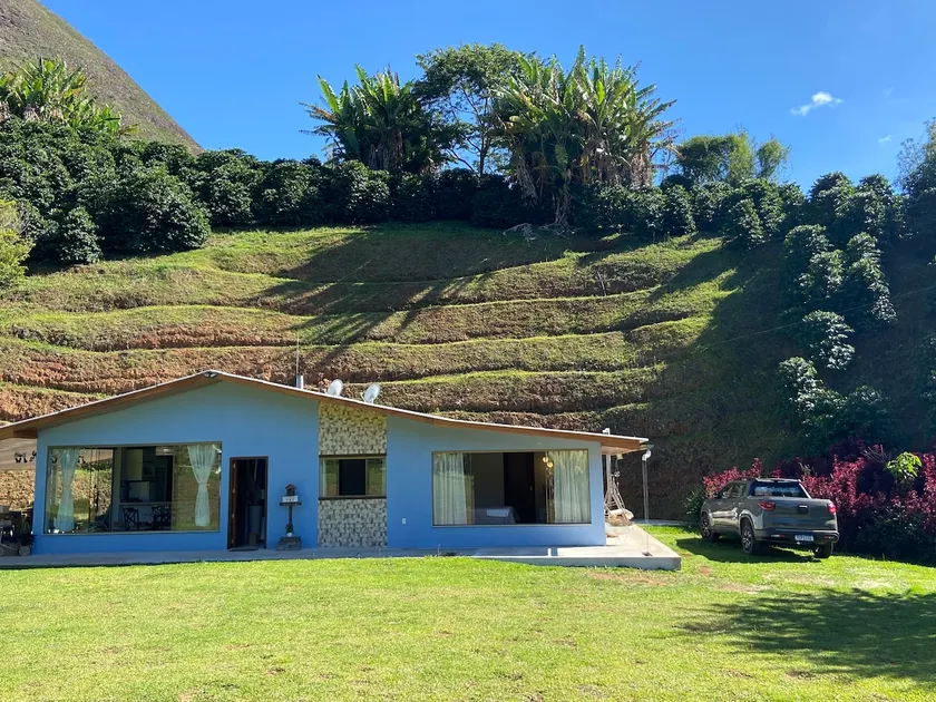 Zé's House - Image 1