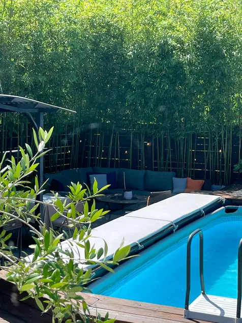 Cozy Coastal Escape + Pool - Image 1