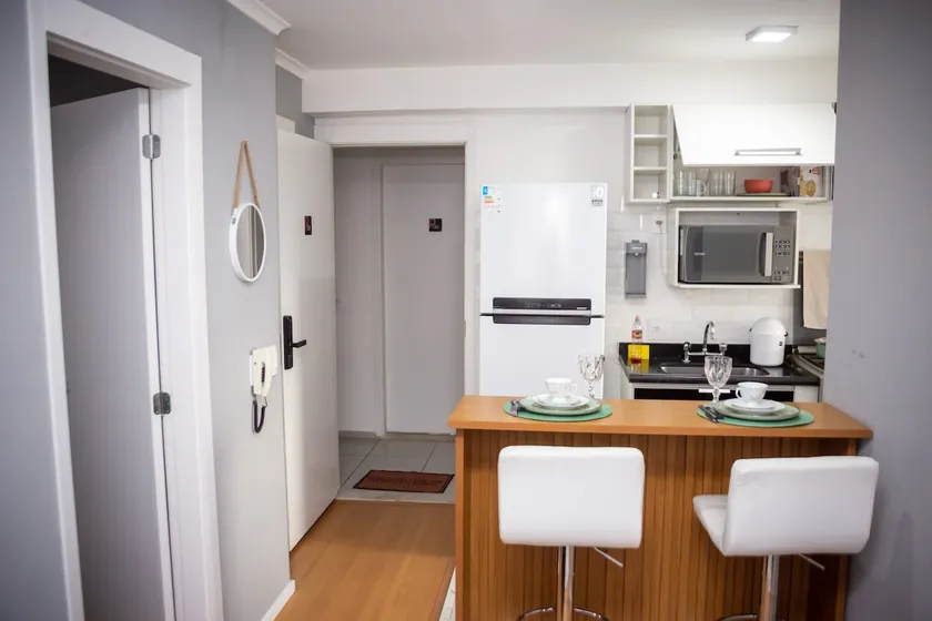 Cozy and practical, 15 min from GRU Airport - Image 1