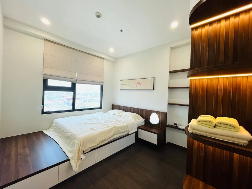 1 bedroom 1 toilet Thuan An - Image 1