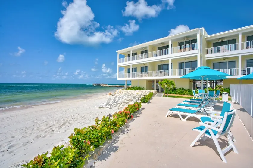 *New* Turtles Pace-Private Beach - Image 1
