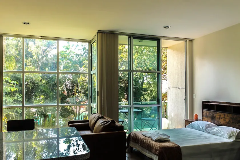 Comfortable Loft in Cuernavaca - Image 1