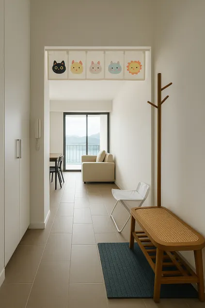 KL Sentral Service Apartment-The Establishment KL Sentral EST - Image 1