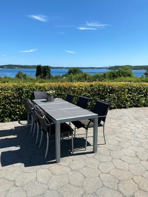 Dream House With View Of The Little Belt - Image 1