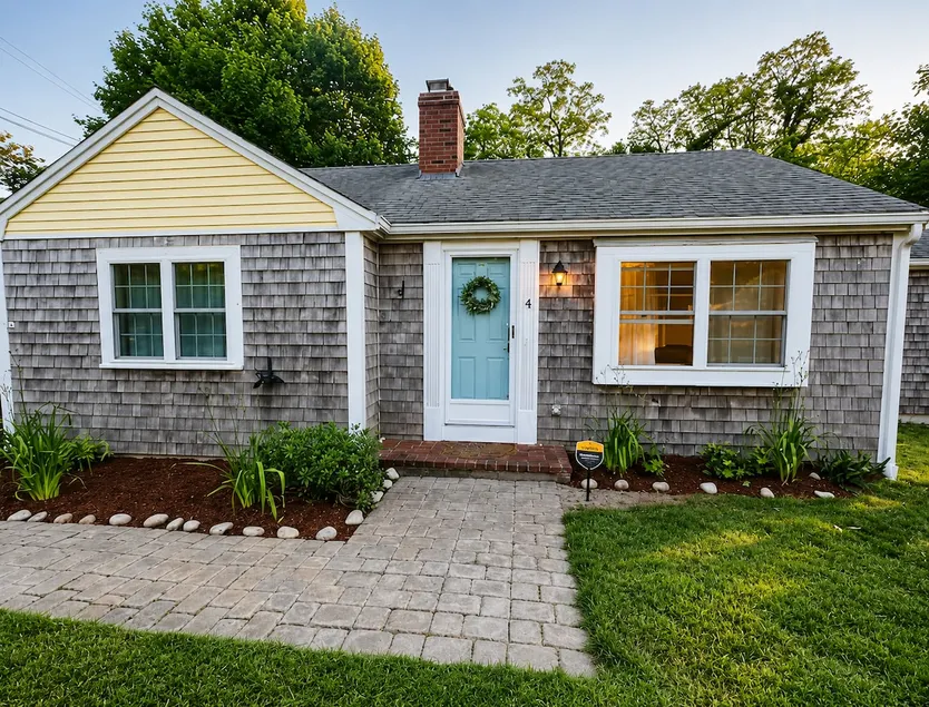 Cozy Cape Cod Cottage- fully renovated! - Image 1