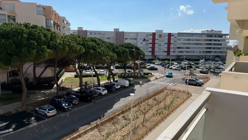 Nice apartment Carnon Air-conditioned 6 min Arena/parc expo - Image 1