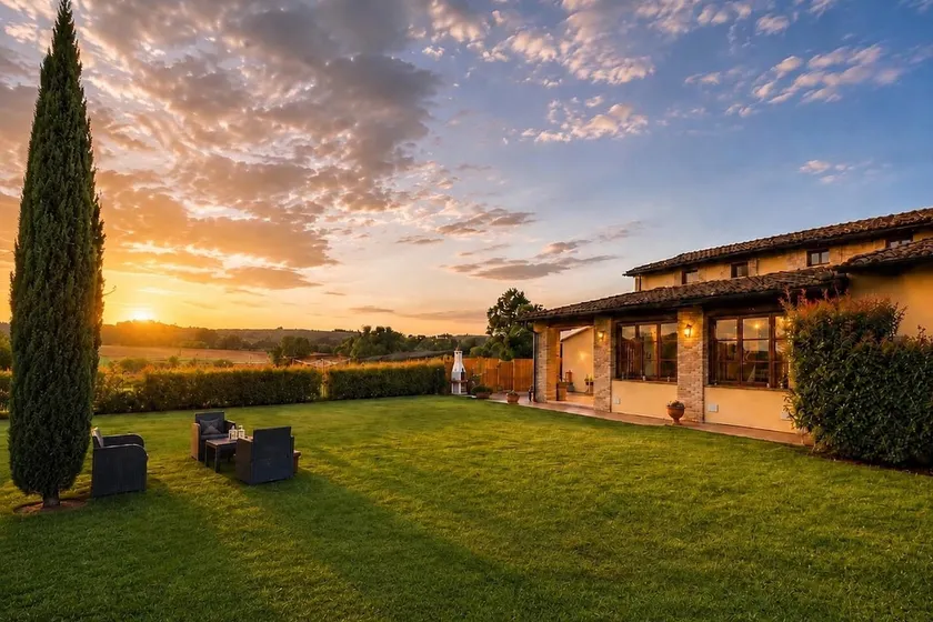 Podere le Fonti - Pet Friendly - 15 min to San Gimignano - Image 1