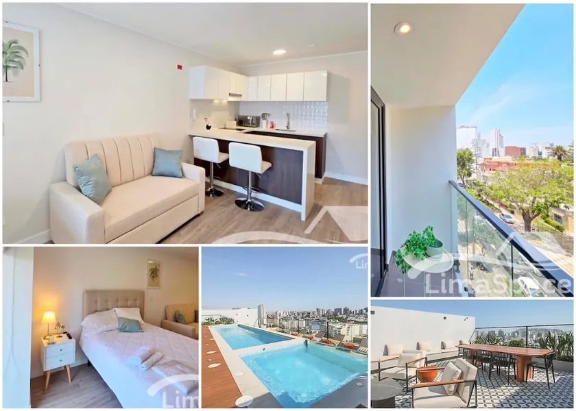 Miraflores Sun Breeze - Image 1
