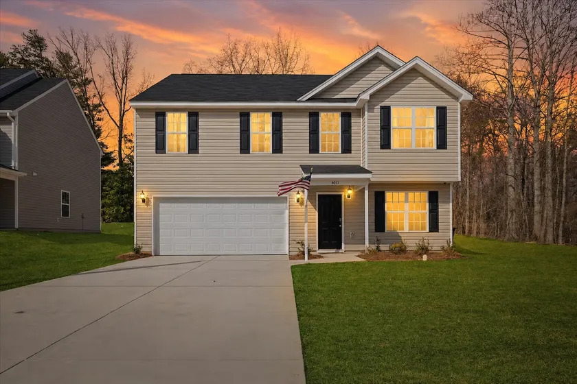 Spacious New Construction Home: 9 Minutes to UNCG - Image 1
