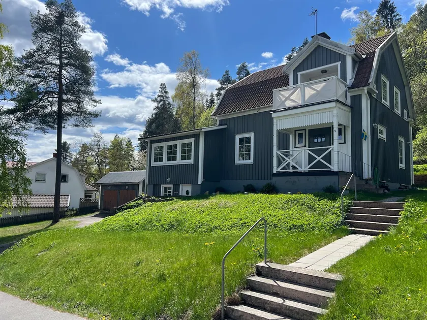 Hestrahuset | Family Stay near Isaberg | EV-charge - Image 1