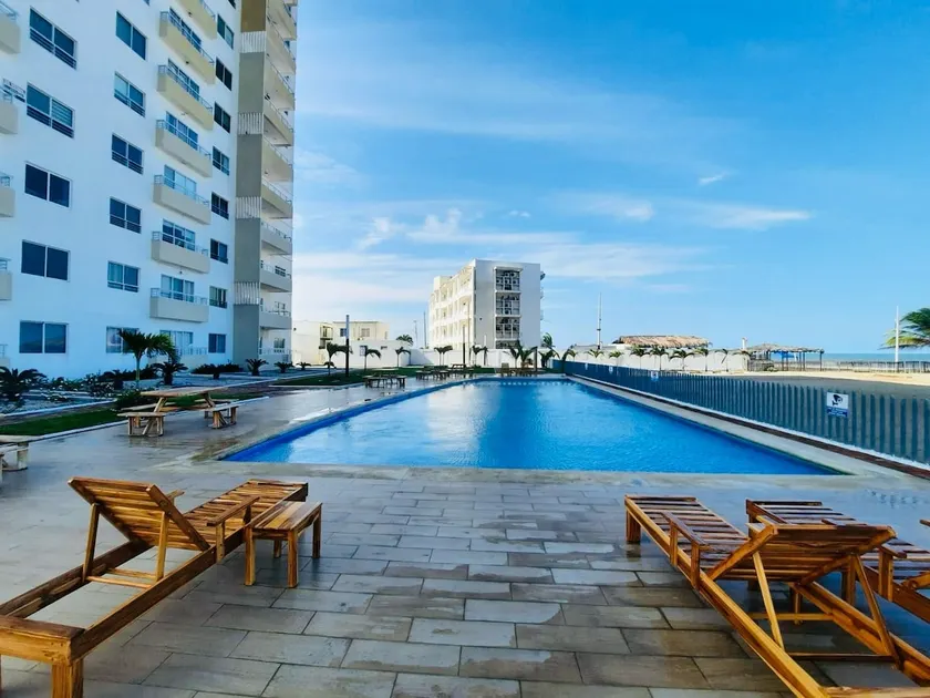 Suite with Ocean View-Parking -Pool -Ocean Access - Image 1
