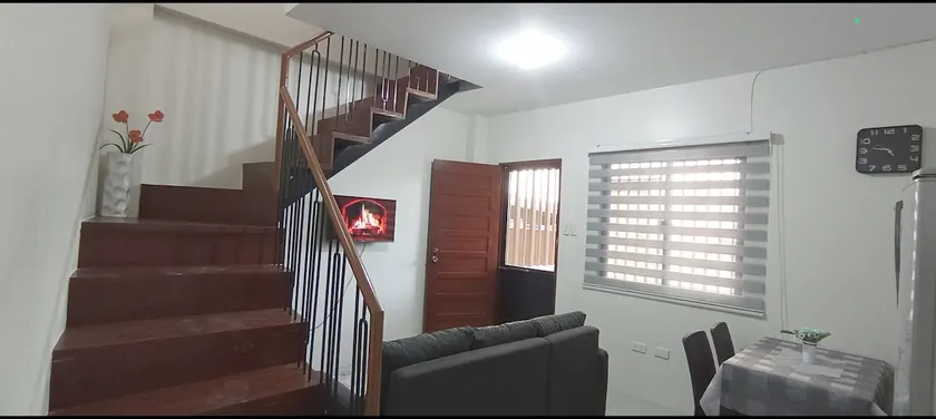 Gm Homestay | 5 Mins to SM Bataan | Free Parking - Image 1