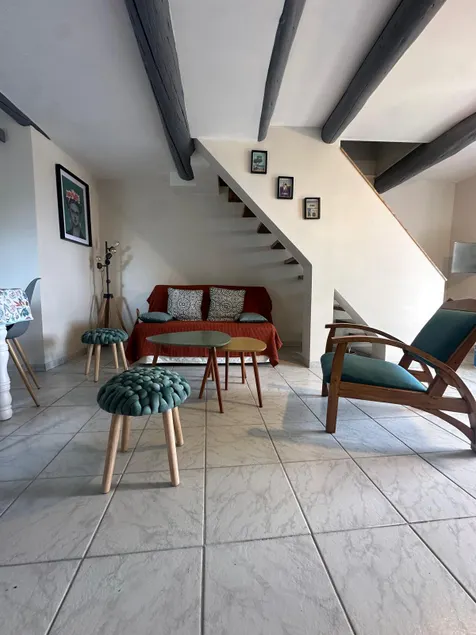 Gîte rental in Ardèche - Image 1