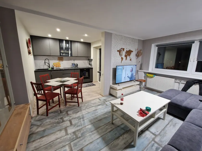 Sitsi apartment - Image 1