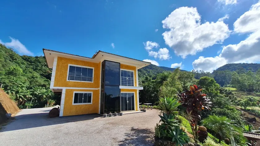 Casa da Montanha Ranch - Image 1