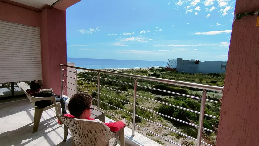 Apartment S+2. Sea view - Image 1
