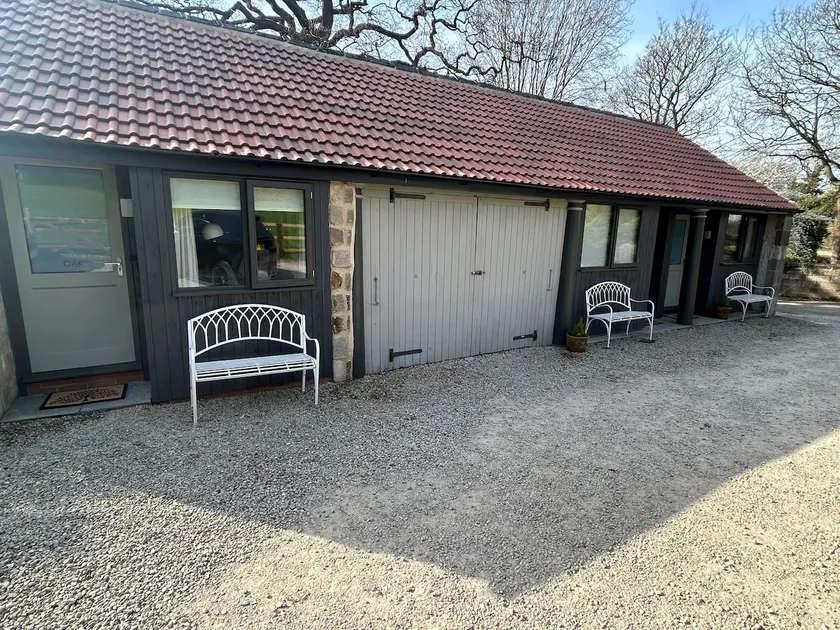 The Stable Rooms - Yew - Image 1