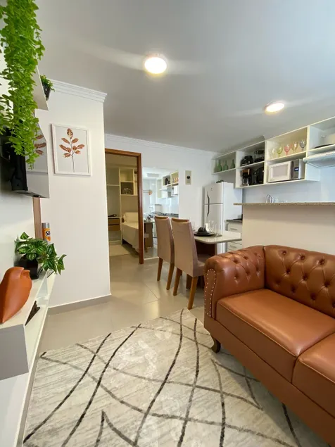 Residencial Arturo Apartment 07 - Image 1