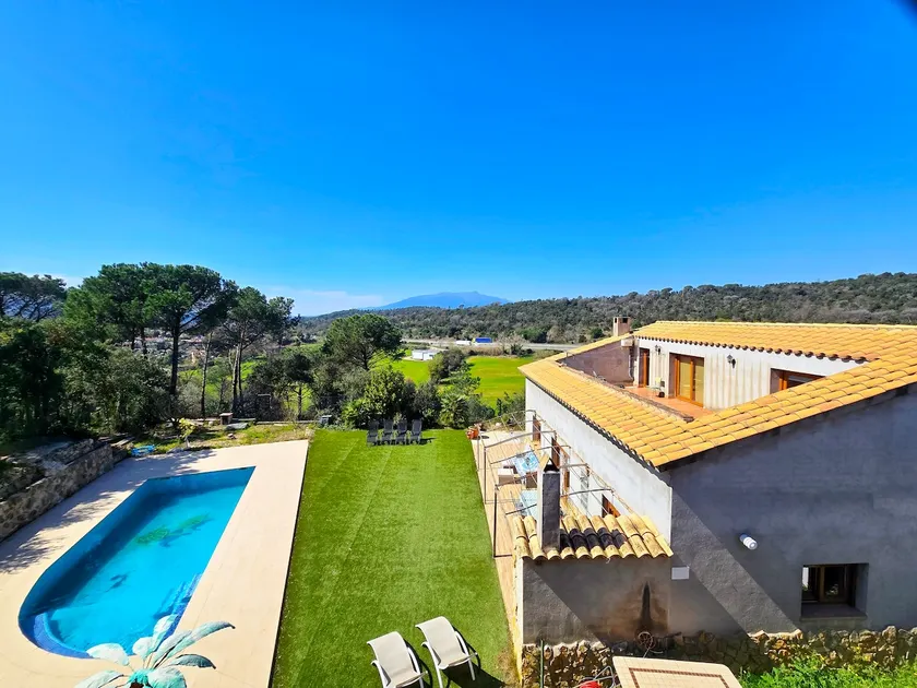 Mediterranean House - Villa Relax, Girona, Lloret de Mar - Image 1
