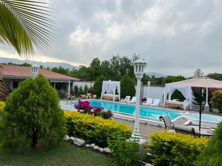 Beautiful house in Comayagua minutes from Pamerola - Image 1