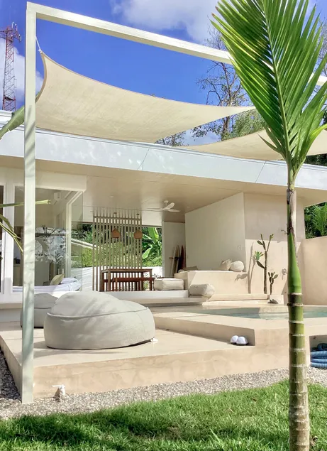 VillaCocoon-private house with pool-centroPavones - Image 1