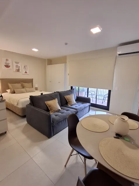 Resort apartment, airport area - Image 1