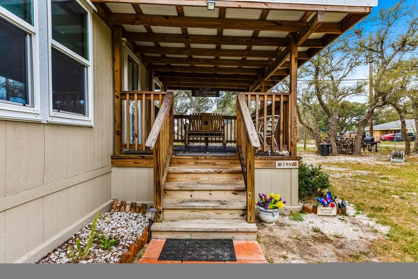 Rockport* Family/Pet/Boat Friendly*4 min to beach* - Image 1
