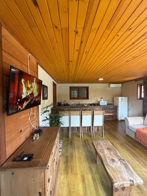 Loft 2 km from Morro do Campestre - Image 1