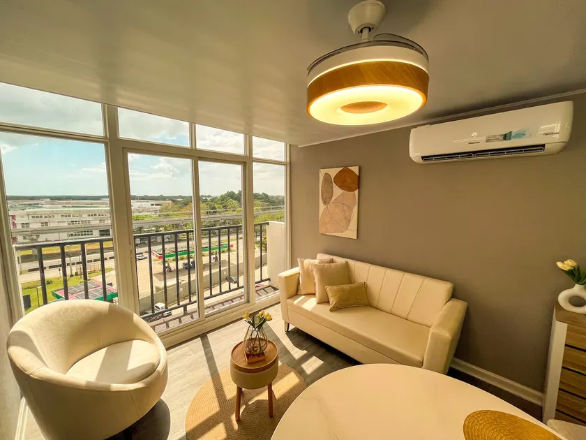 Apartment 4 min from Tocumen Airport | 24-hour check-in - Image 1