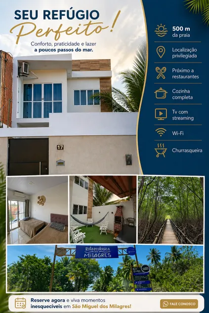 Paradise House of Miracles - Image 1