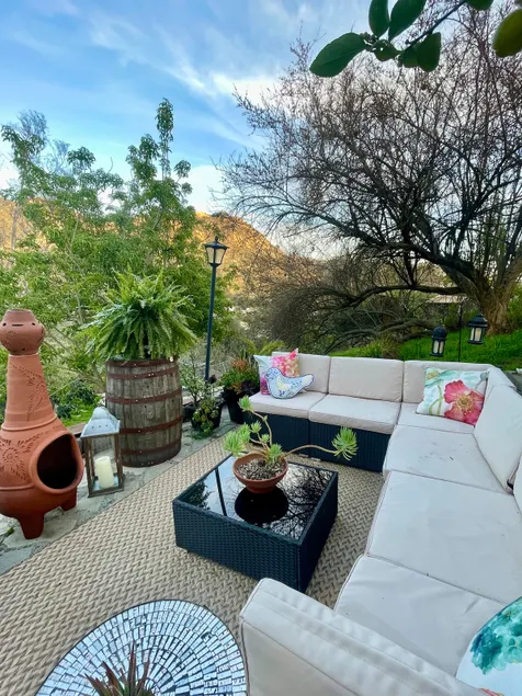 Cottage In Temecula Countryside - Image 1