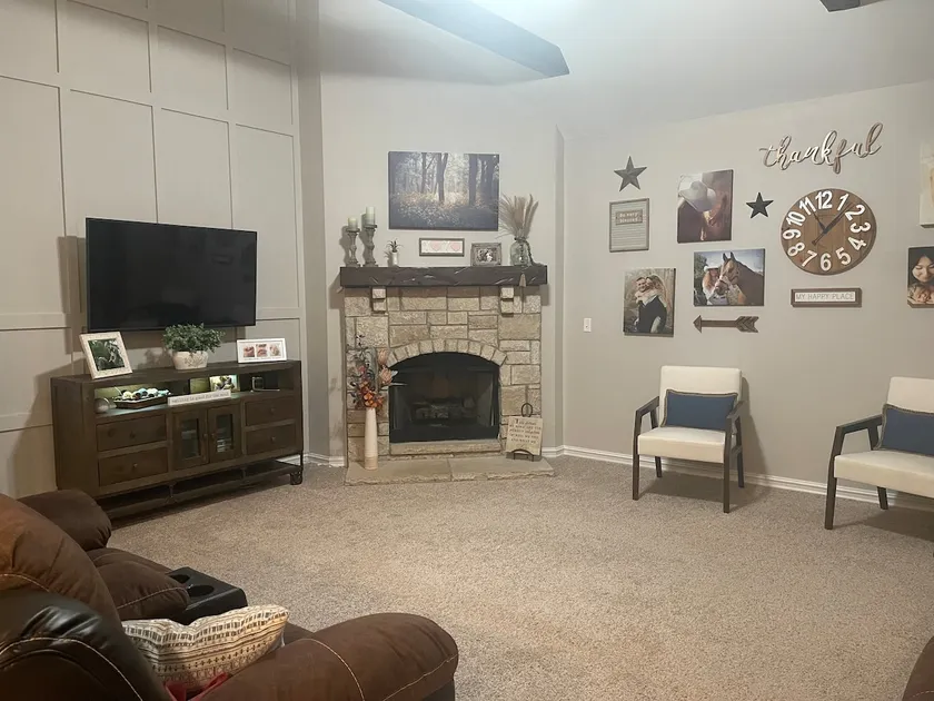Comfortable home in northeast OK - Image 1