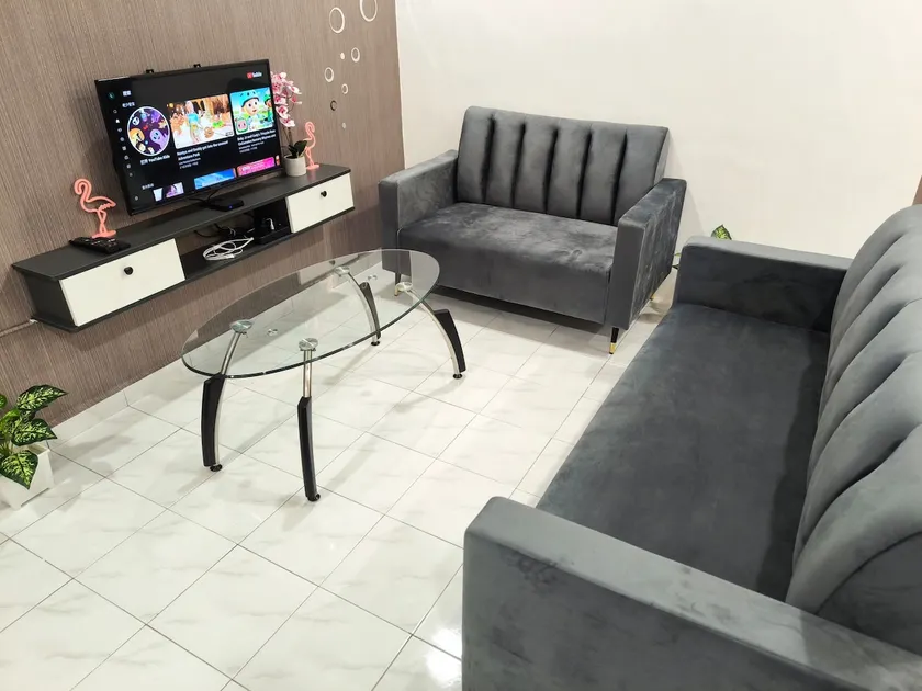 Jaya Homestay KT Apartment - Image 1