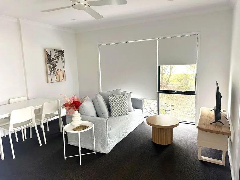 The Saltwater Retreat - Image 1