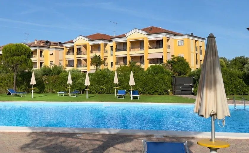 Marina Fiorita [Pool | Parking | Garden] - Image 1