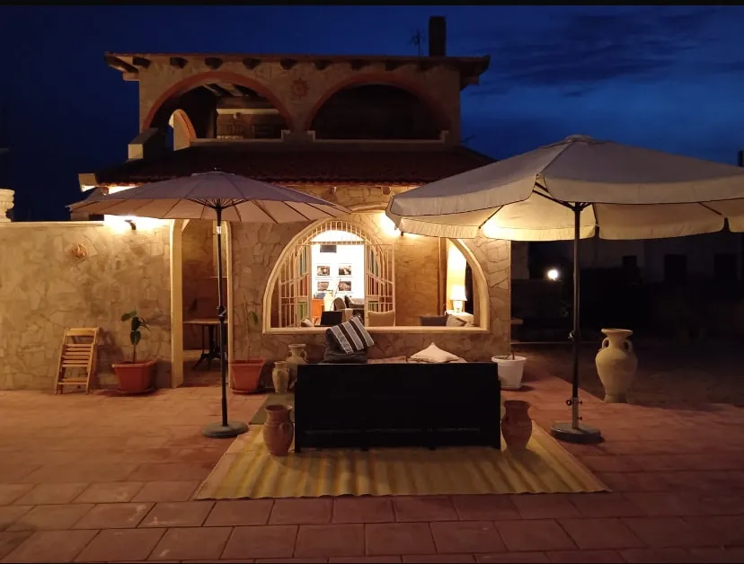 Didi home Island of Sicily Beachfront villa - Image 1