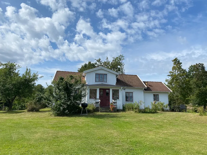 Semesterhus - Image 1