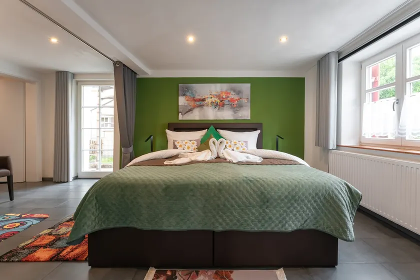Legoland • Family Apartment • 55 m² • 5 Adults - Image 1